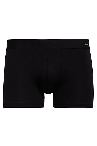 Calida Herren Boxershorts - Cotton Code, Elastikbund, Activity Cotton