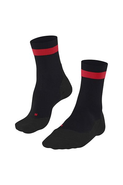 FALKE Herren Ergonomic Fitness Lauf Socken, Sport System - RU4 Sportsocken