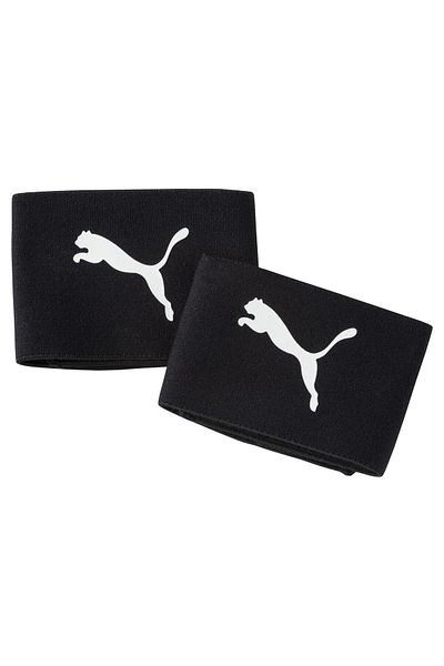Puma Unisex Sockenstopper 3er Pack - Sock Stopper Wide, Klettverschluss