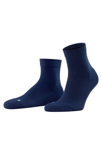 FALKE Unisex Socken - Cool Cick, Polyester, einfarbig