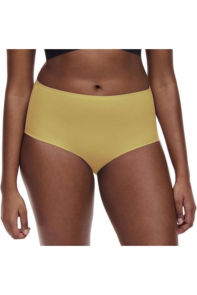 Chantelle Damen Taillen-Slip - SoftStretch, nahtlos, unsichtbar, Einheitsgröße 36-44