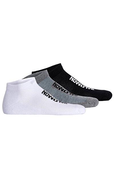 Salomon Unisex-Sneaker, 3er-Pack – EVERY DAY LOW, Mesh-Einsatz, atmungsaktiv,...