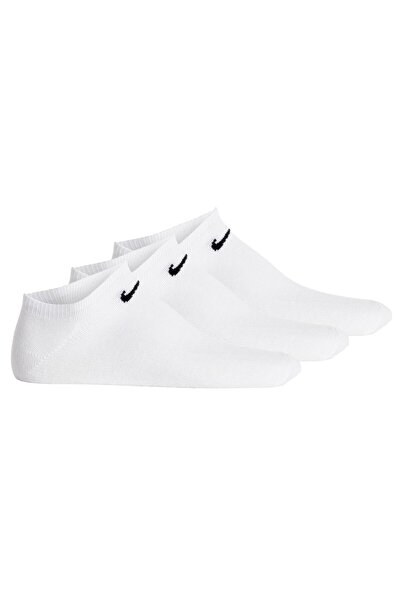 Nike Unisex Sneakersocken, 3er Pack – Leichtgewichtige, unsichtbare Sneaker, ...