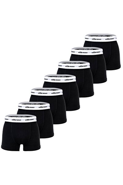Ellesse Herren Boxershorts, 7er-Pack – Scopello 7er-Pack Boxershorts, Logo, B...