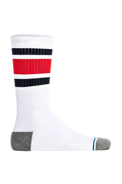 Stance Unisex Socken - Boyd ST, Logo, Streifen, Crew Socken