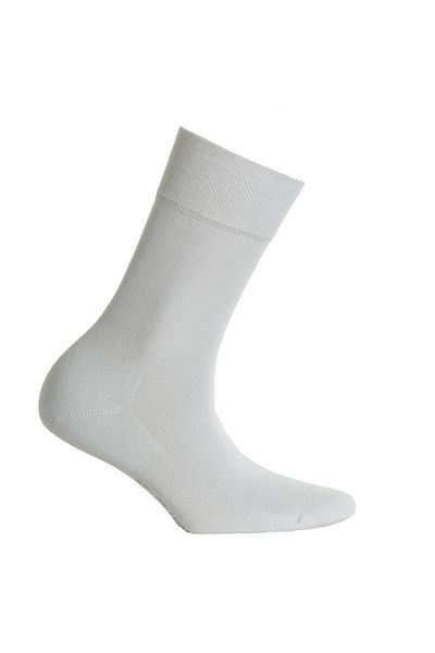 Hudson 3 Paar Damen Socken, Relax Cotton Strumpf, Komfortbund, Einfarbig