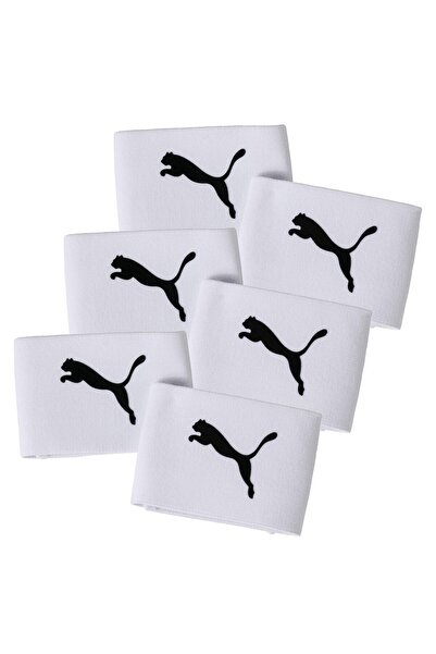 Puma Unisex Sockenstopper 3er Pack - Sock Stopper Wide, Klettverschluss