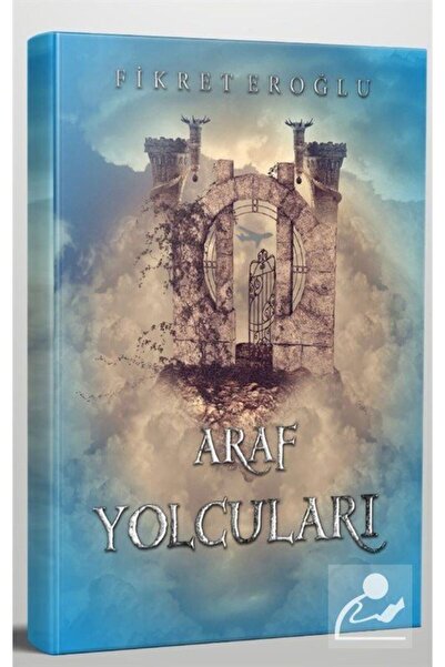 Kumran Yayınları Araf Yolcuları