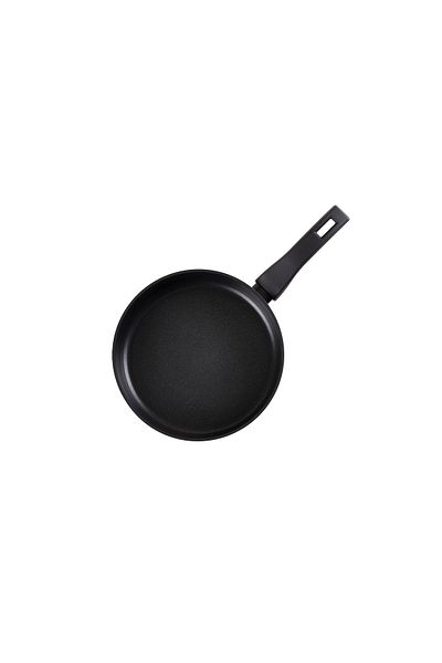 Madame Coco Titanium Professional Pan - Black - 26 cm