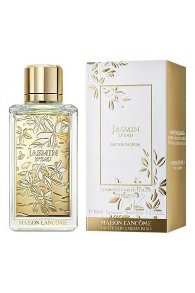 Lancome Lancôme Jasmine Dew Eau de Parfum 100ml