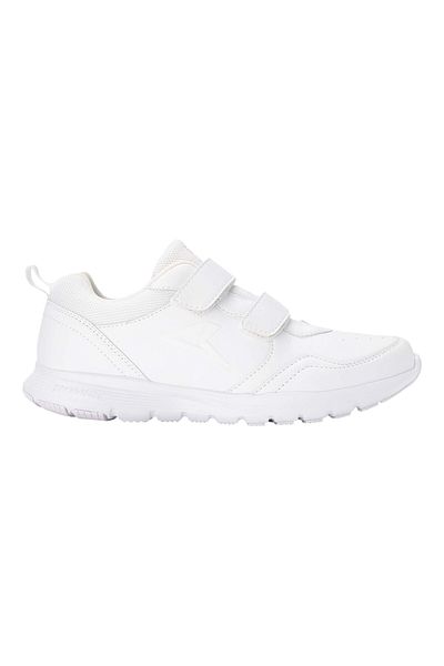 BATA Power Casual Flat Lace Up Sneakers