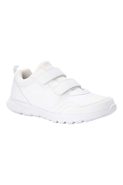 BATA Power Casual Flat Lace Up Sneakers