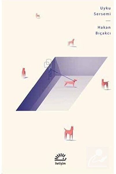 İletişim Yayınları Uyku Sersemi