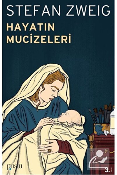 Puslu Yayıncılık Hayatın Mucizeleri