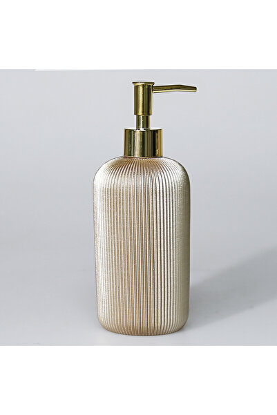 Selim Lydia Trash Can Mink