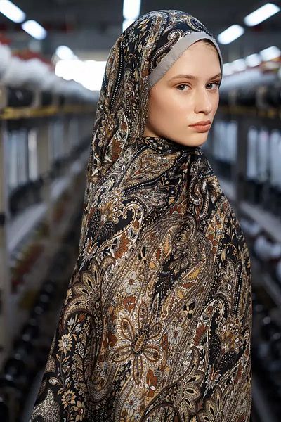 Madame Polo Ethnopure Noura Stone Συλλογή