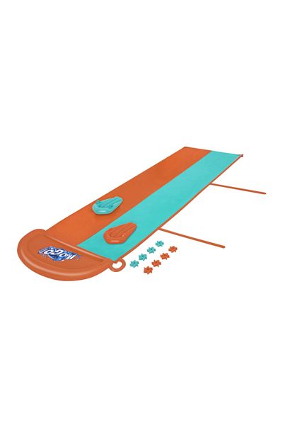 BESTWAY ® H2OGO!® 16'/4.88m Sponge Soakers Double Slide