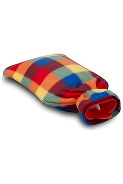shop Warm Water Bag Fleece Full Pouch Thermofor Abdominal Pain Waist Foot Warmer