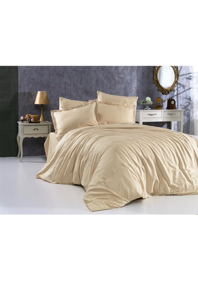 pınarhome collectıon ΠΑΠΛΩΜΑΤΟΣ ΔΙΠΛΟΥ ΣΑΤΕΝ MICRO (ΤΟ ΠΑΚΕΤΟ ΠΕΡΙΛΑΜΒΑΝΕΙ ΜΟ...