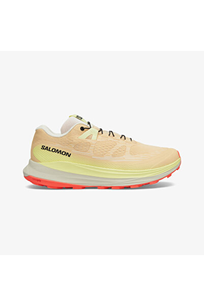Salomon Γυναικεία παπούτσια για τρέξιμο Ultra Glide 2 σε μπεζ χρώμα