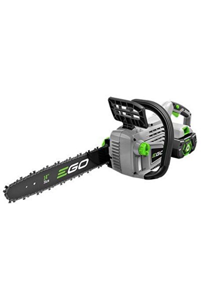 Ego Power Cs1401e Akülü Zincirli Testere 35 Cm