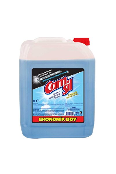 CAMSİL Camsil Orjinal 5 Lt Dökme