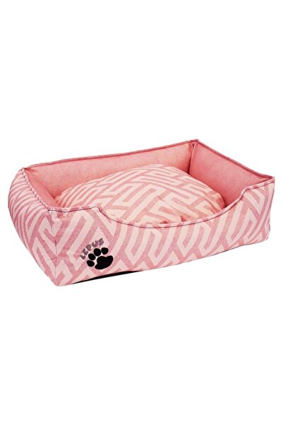 Lepus PREMİUM YATAK PEMBE M