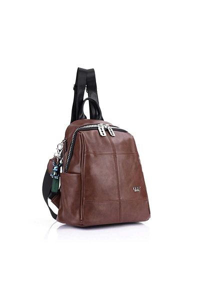 ÇÇS 17244 Umăr și rucsac pentru femei