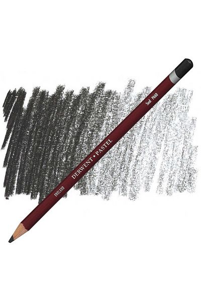 Derwent Pastel Crayons - P660 Seal