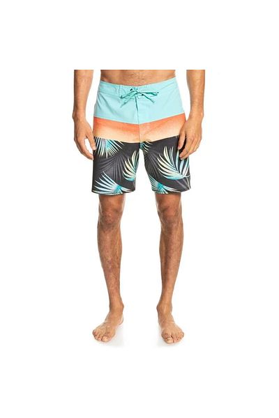 Quiksilver Surfsilk Panel 18 Men's Boardshort Eqybs04658