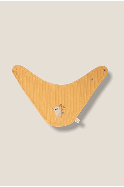 OhlalaKoala KOALA Nakışlı Önlük