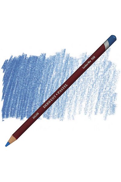 Derwent Cerulean Blue Pastel Crayons - P330