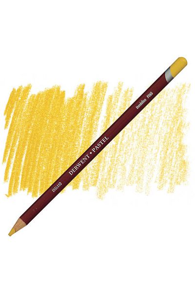 Derwent Pastel Crayons - P060 Dandelion