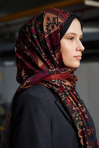 Madame Polo Ethnopure Collection Aura - Καμήλα