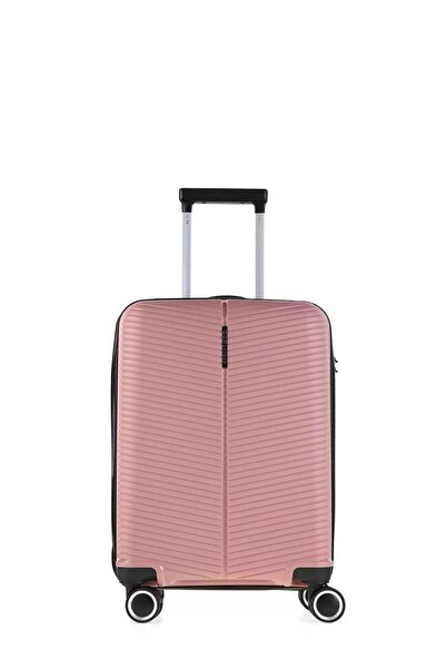 ÇÇS Ççs 5224 Küçük Boy Trolley Valiz