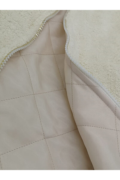 By Piera Дитячий жилет з капітоном