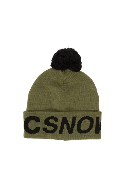 DC Gambol Youth Beanie Boy's Beanie Adbha03169
