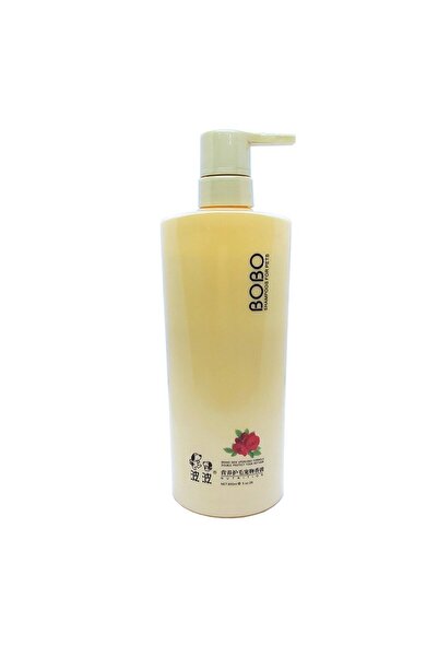 Bobo Köpek Şampuanı Hassas Deri 800 ml