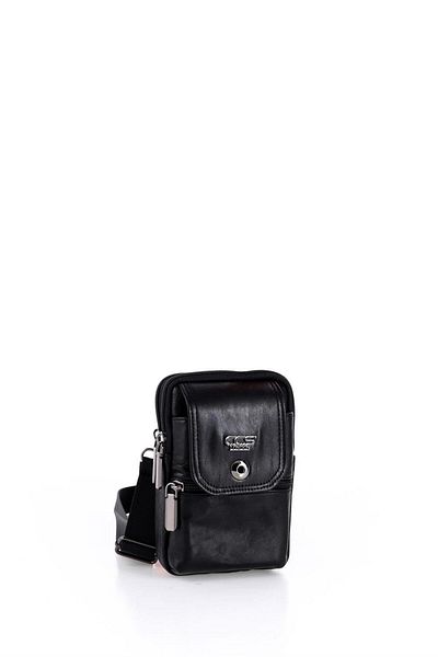 ÇÇS Ççs 31452 Men's Bag with Strap