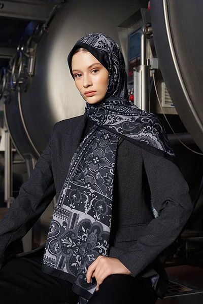 Madame Polo Ethnopure Aura - Συλλογή Black Cut