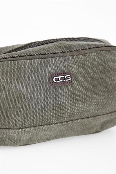 ÇÇS Ccs 31323 Canvas Handbag