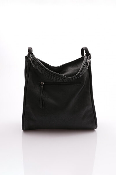 ÇÇS Ççs 17419 Kadın Süet Çanta