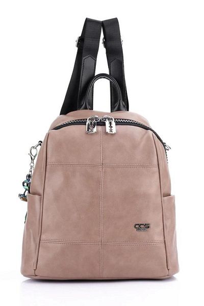 ÇÇS Ççs 17244 Women's Shoulder and Backpack