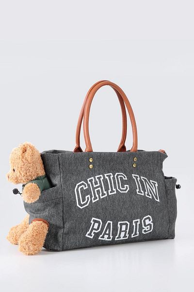 ÇÇS 17587 Women's Bag
