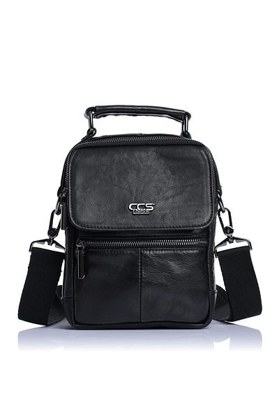 ÇÇS Ççs 31439 Ανδρική τσάντα Messenger