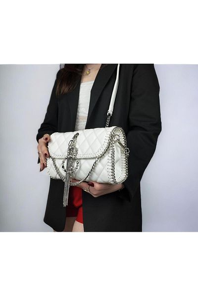 ÇÇS Ççs 17525 Model Women's Bag