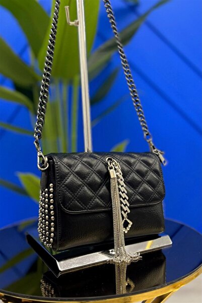 ÇÇS 16841 Kadın Omuz Ve El Çanta