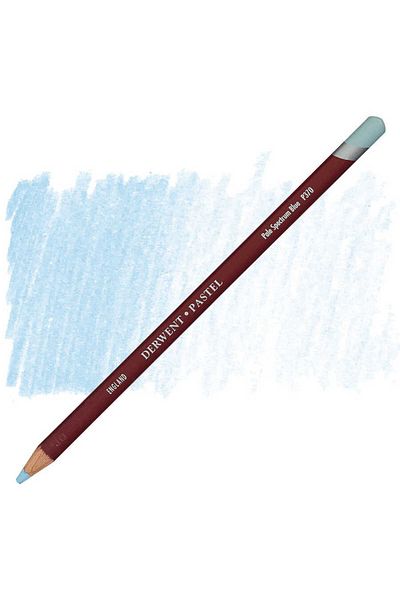 Derwent P370 Pale Spectrum Blue Pastel Crayons