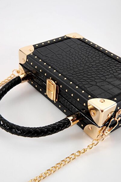 ÇÇS Ççs 17602 Model Γυναικεία Τσάντα