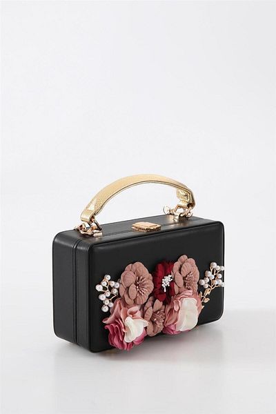 ÇÇS Geantă de damă model Ççs 17607